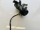 Ignition lock contact