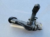 Contacto de la cerradura de arranque