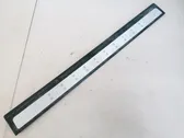 Front sill trim cover