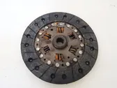 Clutch pressure plate