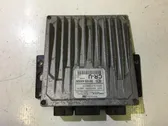 Calculateur moteur ECU