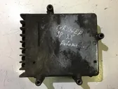 Module de contrôle de boîte de vitesses ECU