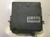 Calculateur moteur ECU