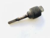 Steering column universal joint