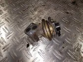 EGR valve