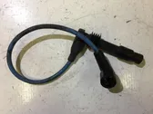 Ignition plug leads