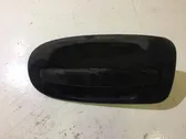 Front door exterior handle