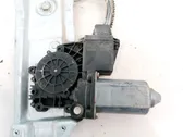 Front door window regulator motor