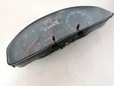 Spidometras (prietaisų skydelis)