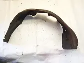 Front wheel arch liner splash guards