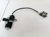 Motor de ajuste del asiento