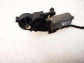 Motor de ajuste del asiento