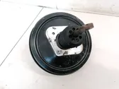 Brake booster