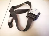 Ceinture de sécurité avant