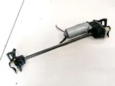 Seat adjustment motor