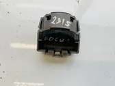 Ignition lock contact