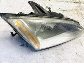 Lampa przednia
