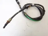 Handbrake/parking brake wiring cable