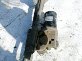 Motor del limpiaparabrisas
