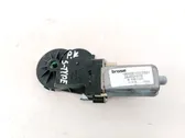 Seat adjustment motor