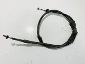 Handbrake/parking brake wiring cable