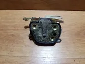 Front door lock