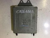 Unidad de control/módulo del motor