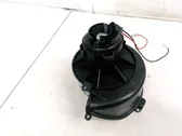 Heater fan/blower