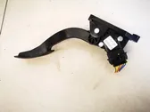 Pedal del acelerador