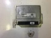 Unidad de control/módulo del motor