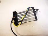 Radiateur électrique de chauffage auxiliaire