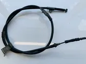 Handbrake/parking brake wiring cable