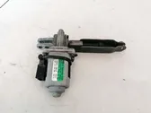 Seat adjustment motor