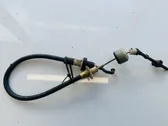 Clutch cable