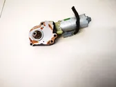 Seat adjustment motor