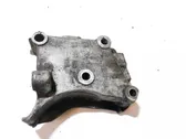 Engine mounting bracket