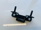 Tailgate/trunk/boot hinge