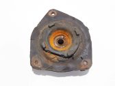 Coil spring mount
