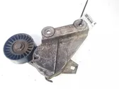 Generator/alternator belt tensioner