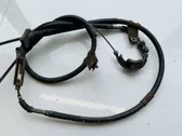 Handbrake/parking brake wiring cable