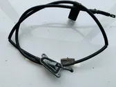 Handbrake/parking brake wiring cable