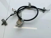 Handbrake/parking brake wiring cable