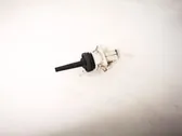 Interior temperature sensor