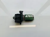 Heater blower motor/fan resistor