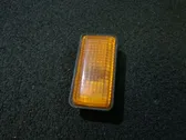 Front fender indicator light