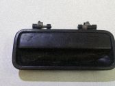 Manecilla externa puerta delantera