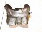 Autres pièces collecteur d'échappement
