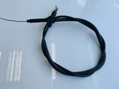 Cable del acelerador