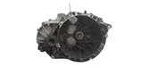 Manual 5 speed gearbox