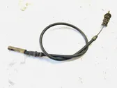 Clutch cable